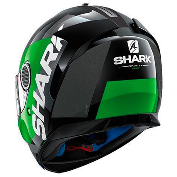 Shark Spartan Apics KGS