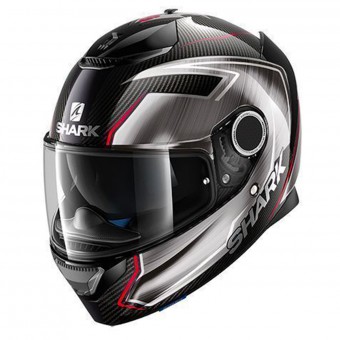 Integrale Shark Spartan Carbon Replica Guintoli DUR