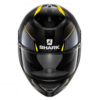 Shark Spartan Carbon Silicium DYA