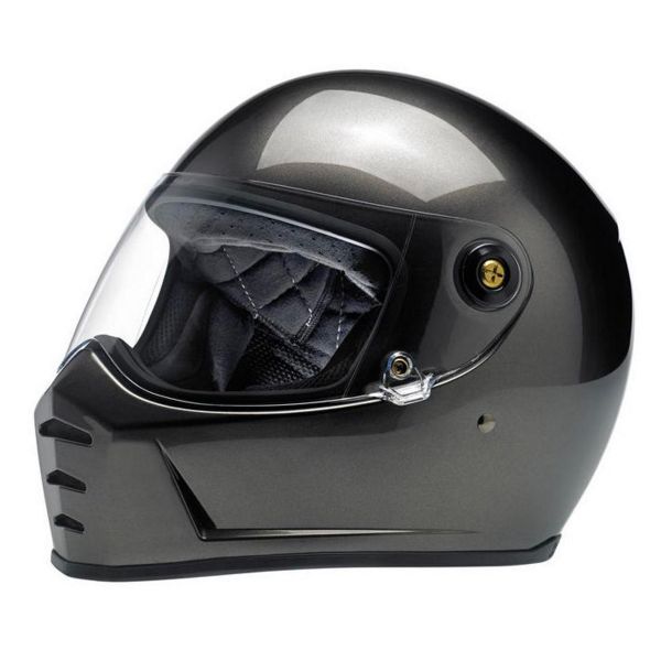 Integrale Biltwell Splitter Bronze Metallic Integrale Biltwell Splitter Bronze Metallic