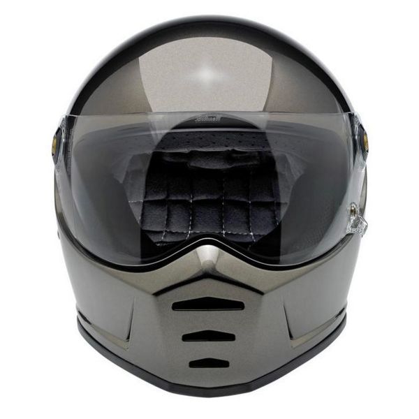 Biltwell Splitter Bronze Metallic