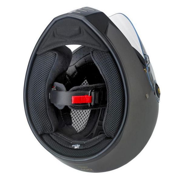 Biltwell Splitter Bronze Metallic