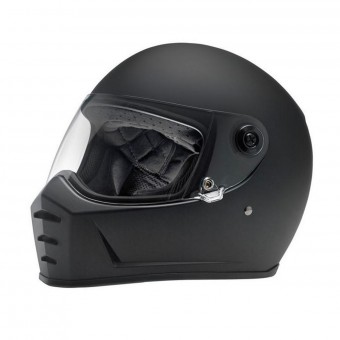 Integrale Biltwell Splitter Flat Black