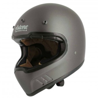 Integrale Astone Super Retro Matt Grey