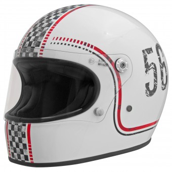 Integrale Premier Trophy FL8 White