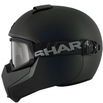 Integrale Shark Vancore Blank Opaco KMA