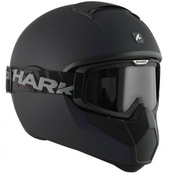 Shark Vancore Blank Opaco KMA