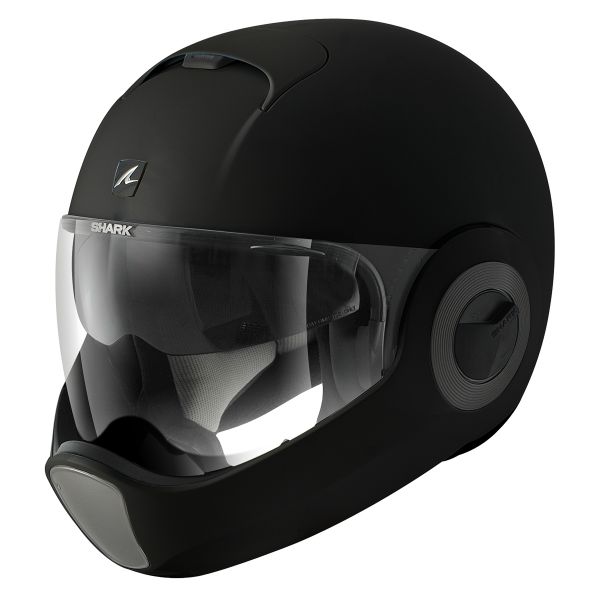 Integrale Shark Vantime Blank Mat KMA