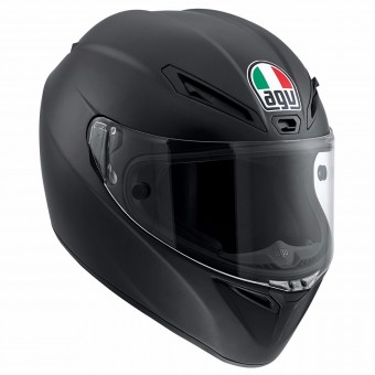Casque Integrale AGV Veloce S Matt Black Casque Integrale AGV Veloce S Matt Black