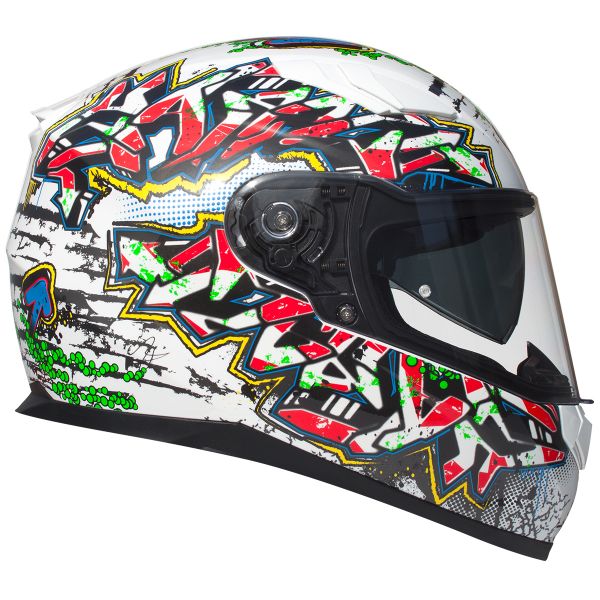 Premier Viper GR8 White