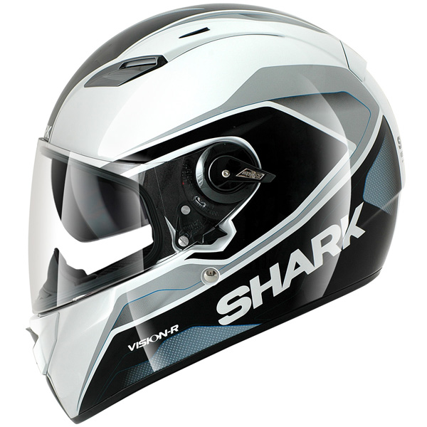 Integrale Shark Vision-R Syntic ST WKS