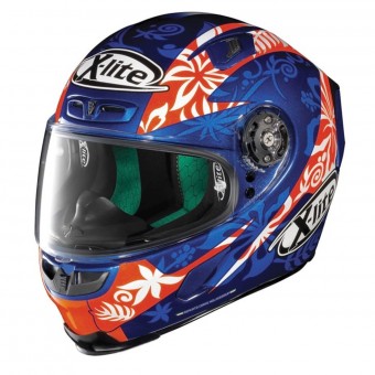 Integrale X-lite X-803 Replica D. Petrucci 16