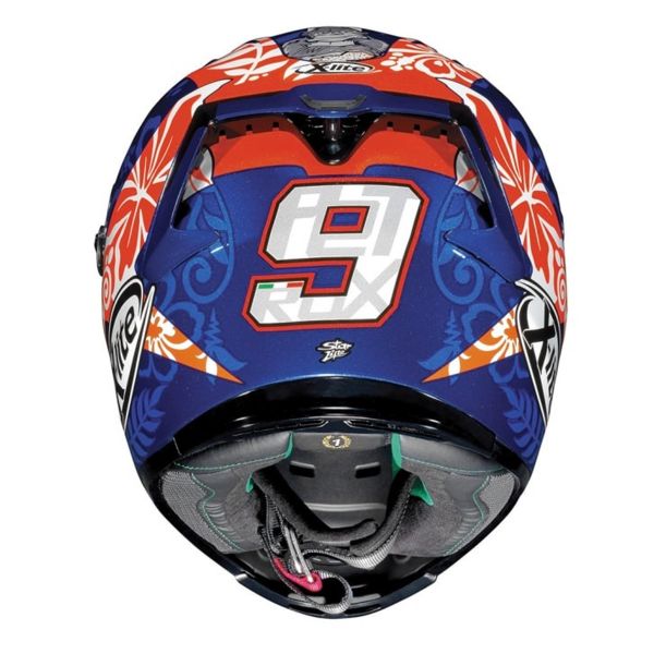 X-lite X-803 Replica D. Petrucci 16