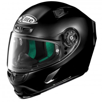 Integrale X-lite X-803 Start Flat Black 4