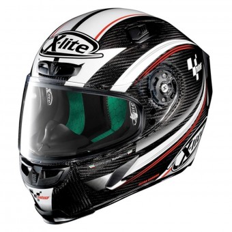 Integrale X-lite X-803 Ultra Carbon MotoGP 16