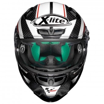 X-lite X-803 Ultra Carbon MotoGP 16