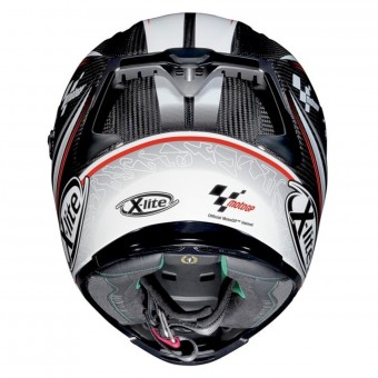 X-lite X-803 Ultra Carbon MotoGP 16