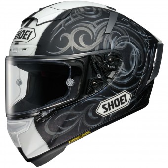 Integrale Shoei X-Spirit 3 Kagayama 5 TC5