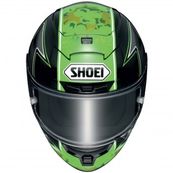 Shoei X-Spirit 3 Laverty TC4