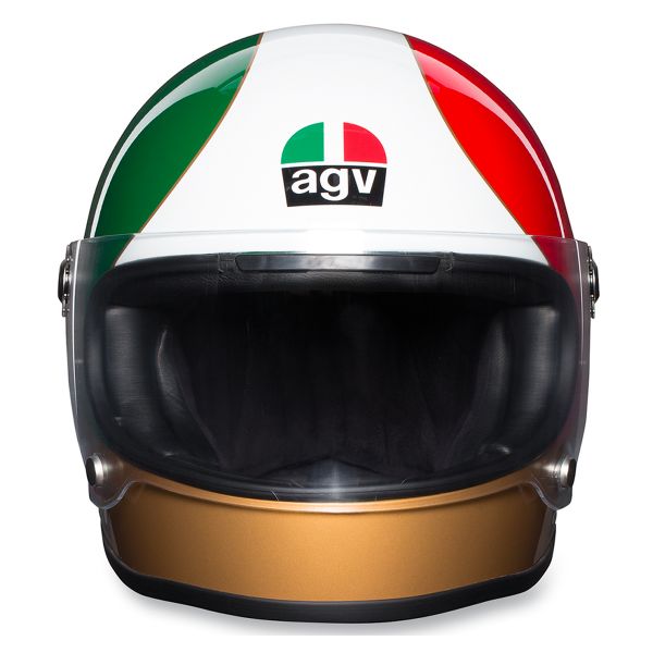 Integrale AGV X3000 Ago Limited Edition