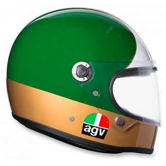 AGV X3000 Ago Limited Edition