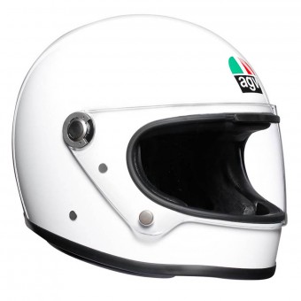 Integrale AGV X3000 White