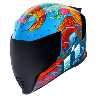 Integrale ICON Airflite Inky