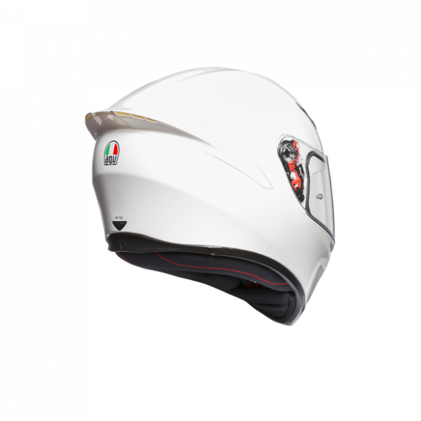 AGV K1 Bianco