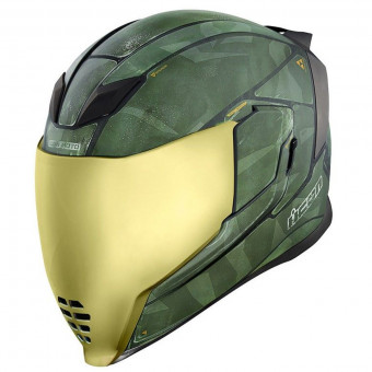 Integrale ICON Airflite Battlescar 2