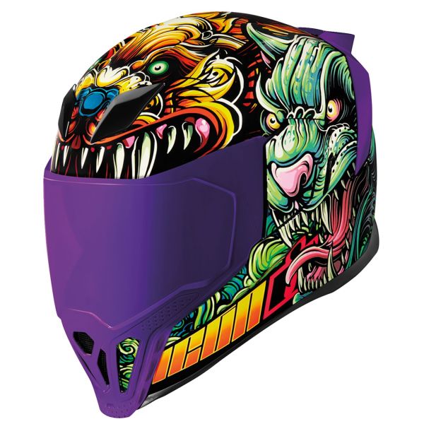 Integrale ICON Airflite Cat Scratch Fever