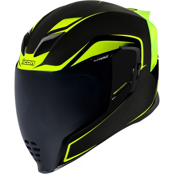 Integrale ICON Airflite Crosslink Hi-Viz