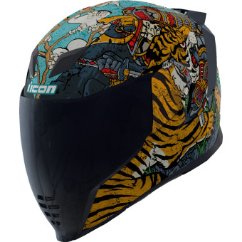 Casque Integrale ICON Airflite Mips Edo Casque Integrale ICON Airflite Mips Edo