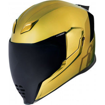 Casque Integrale ICON Airflite Mips Jewel Gold Casque Integrale ICON Airflite Mips Jewel Gold