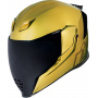Casque Integrale ICON Airflite Mips Jewel Gold