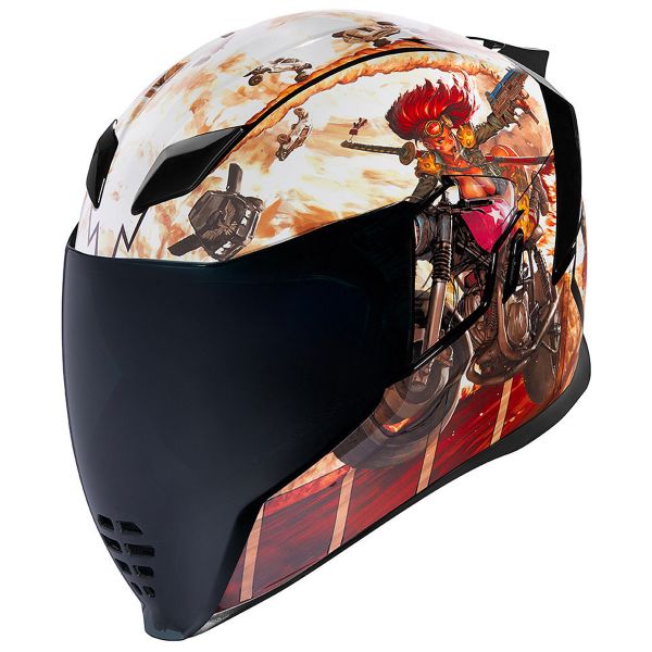 Integrale ICON Airflite Pleasuredome 3