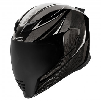 Integrale ICON Airflite QB1 Black