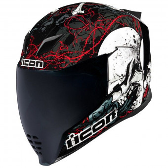 Integrale ICON Airflite Skull 18
