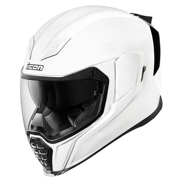 Integrale ICON Airflite Solids Bianco