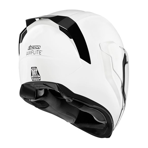 ICON Airflite Solids Bianco
