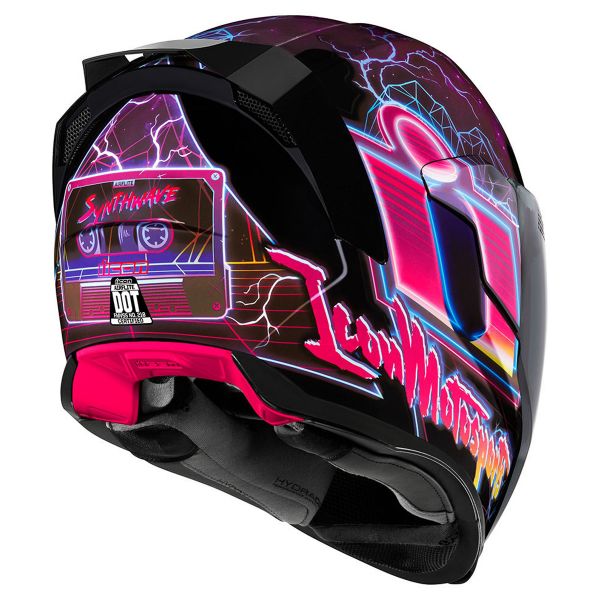 ICON Airflite Synthwave
