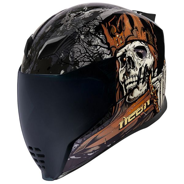 Integrale ICON Airflite Uncle Dave