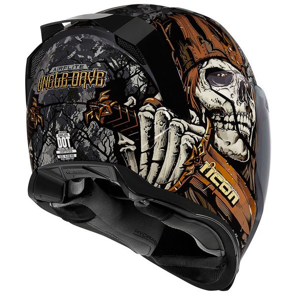 ICON Airflite Uncle Dave