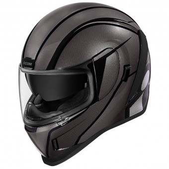 Integrale ICON Airform Conflux Black