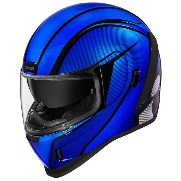 Integrale ICON Airform Conflux Blue