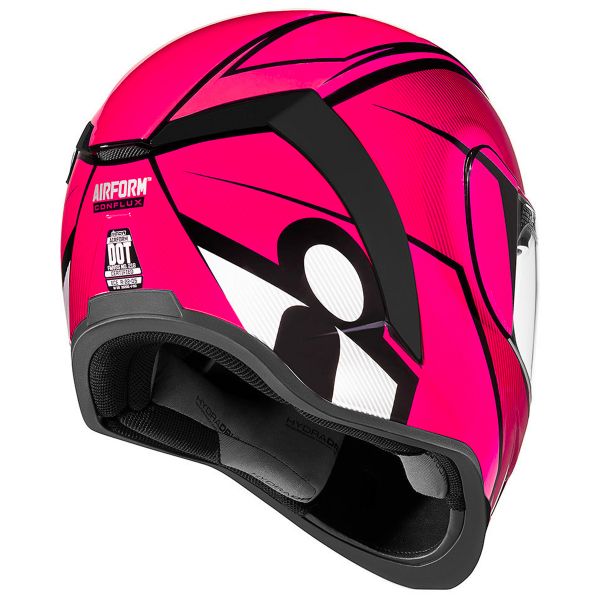 ICON Airform Conflux Pink