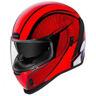 Integrale ICON Airform Conflux Red