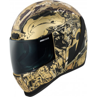 Integrale ICON Airform Guardian Gold