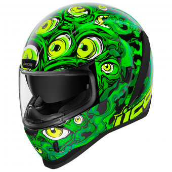 Buoni affari ICON Airform Illuminatus Green