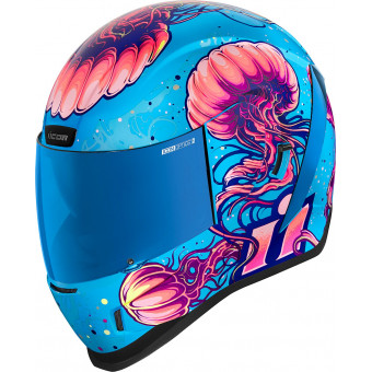 Integrale ICON Airform Jellies Blue
