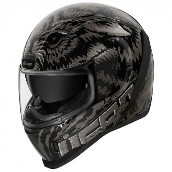 Integrale ICON Airform Lycan Black